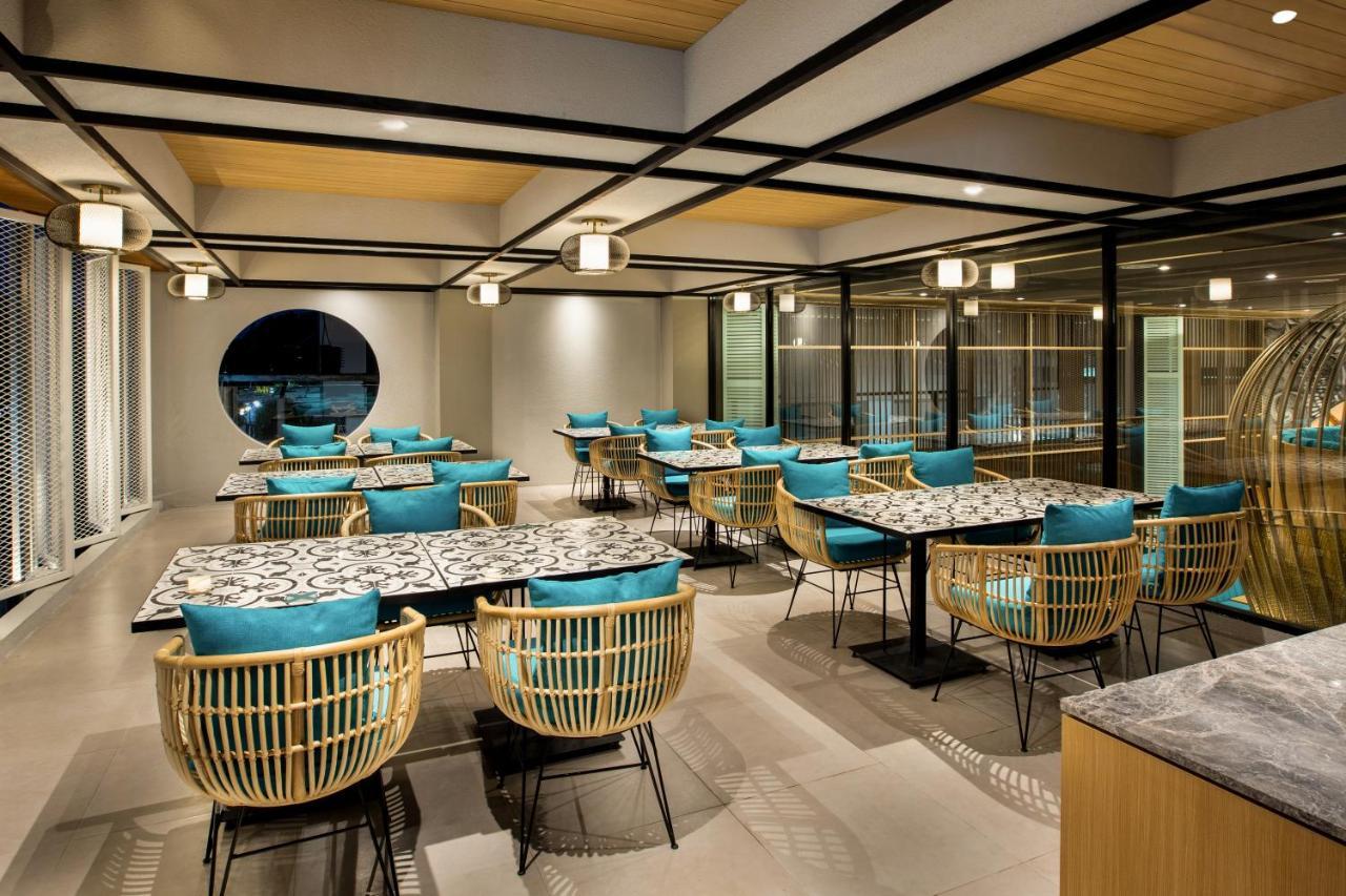 The Manohara Hotel יוגיאקרטה מראה חיצוני תמונה